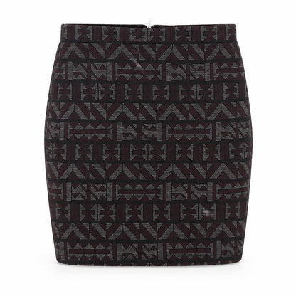 Womens UK Size 10 New Look A-Line  Skirt