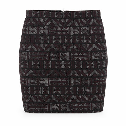 Womens UK Size 10 New Look A-Line  Skirt