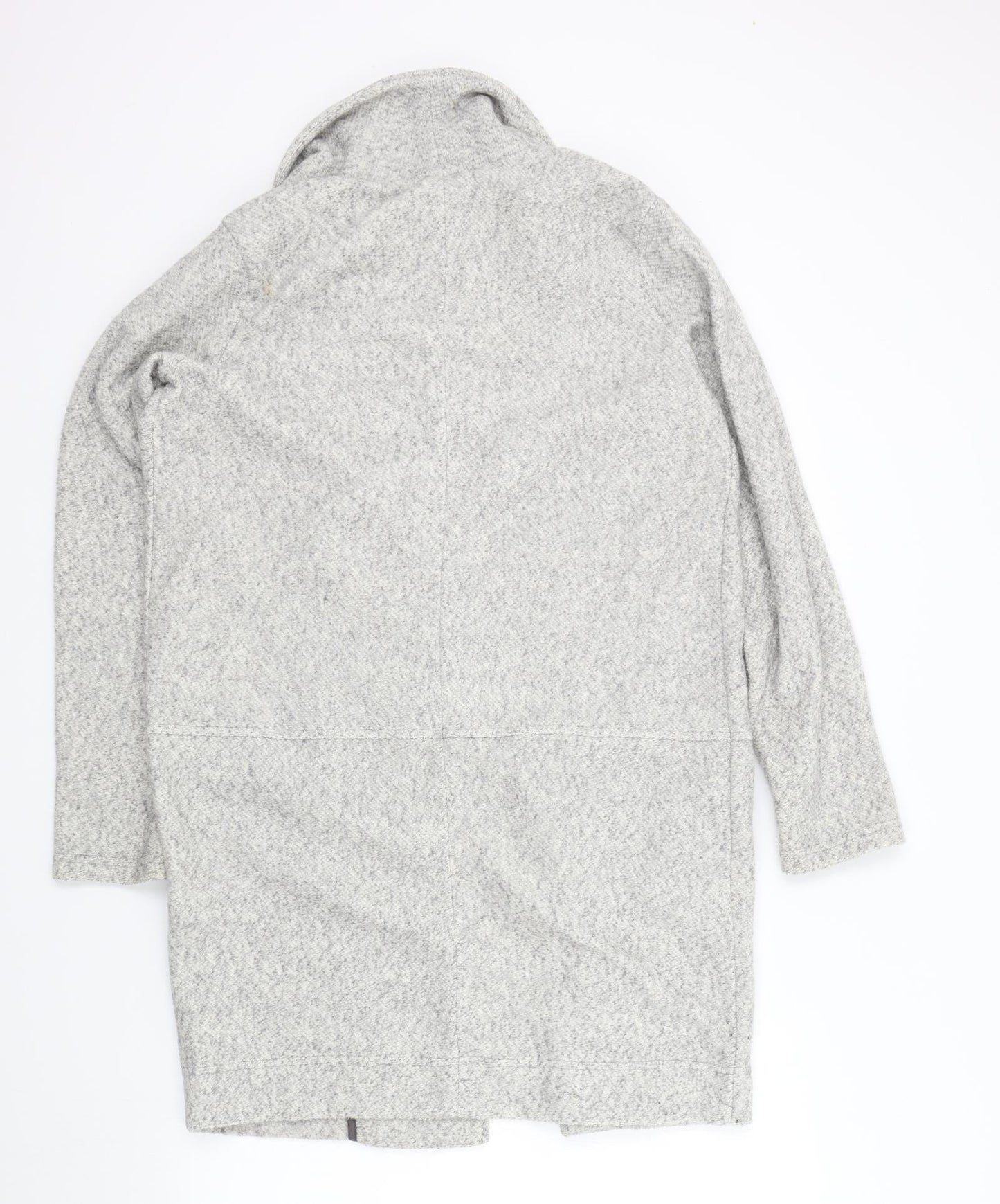 Womens UK Size 8 NEXT Grey Jacket