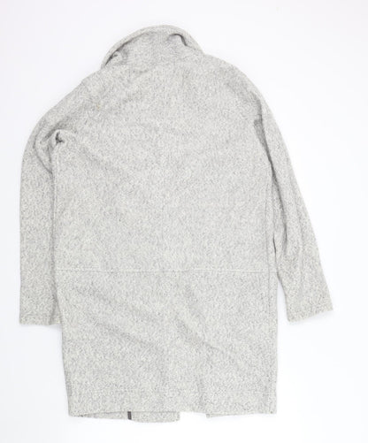 Womens UK Size 8 NEXT Grey Jacket