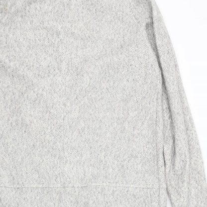 Womens UK Size 8 NEXT Grey Jacket