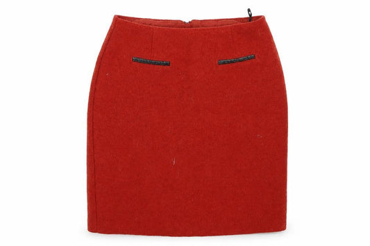 Womens UK Size 10 M&S Bandage  Skirt