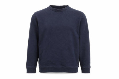 TU Boys Blue   Pullover Sweatshirt Size 5 Years  - school wear