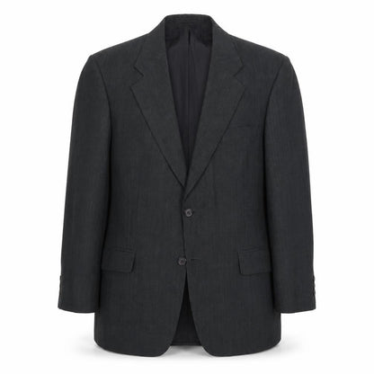 Mens UK Size L M&S Regular Grey Suit Jacket