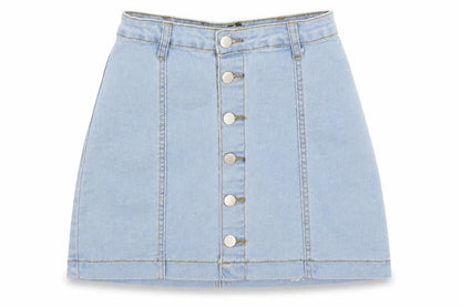 Womens UK Size 4 Pretty Little Thing Mini  Skirt