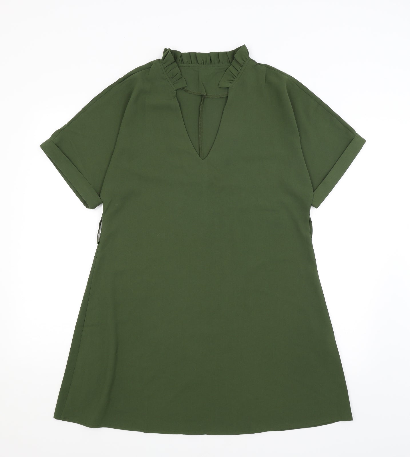 SheIn Womens Grey   A-Line  Size S