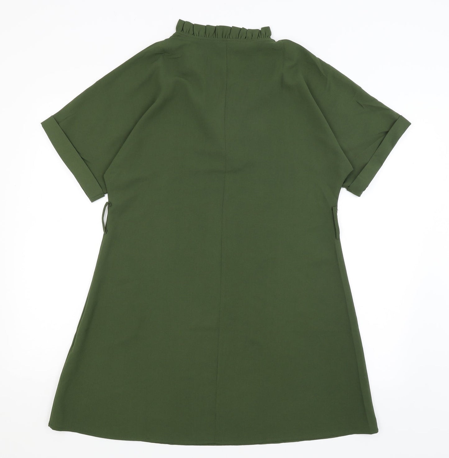 SheIn Womens Grey   A-Line  Size S