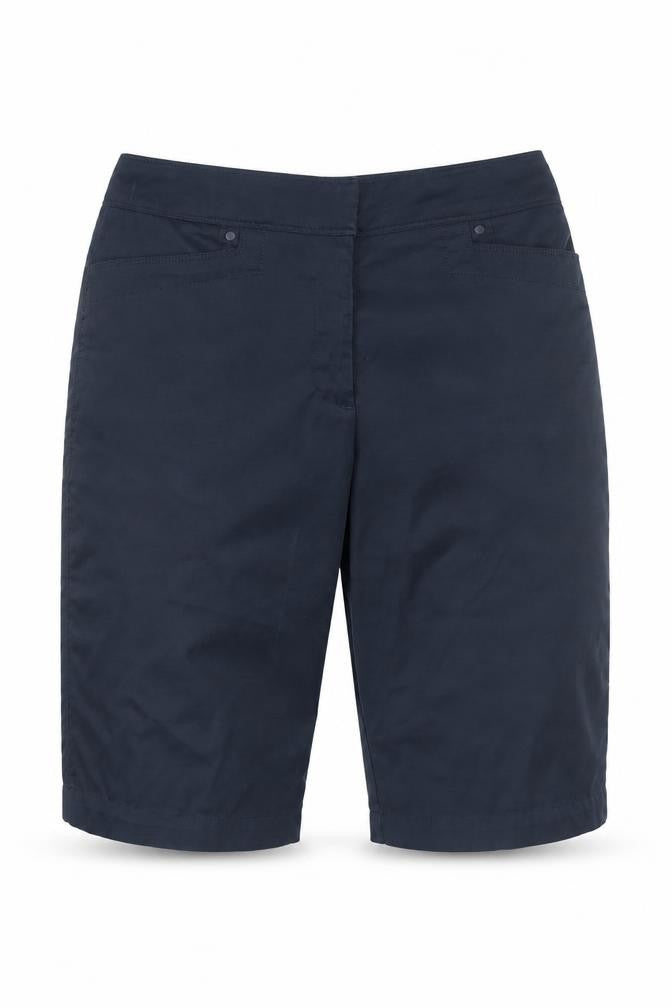 Tail Womens Blue   Bermuda Shorts Size 26 in