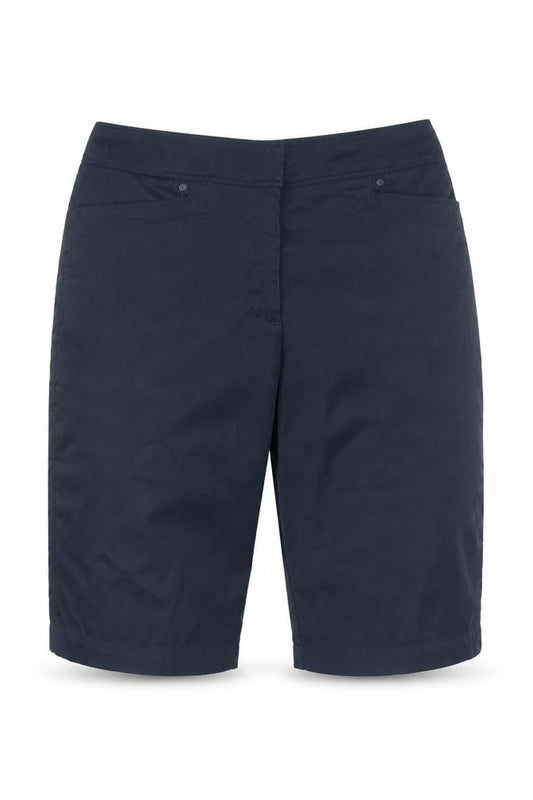 Tail Womens Blue   Bermuda Shorts Size 26 in