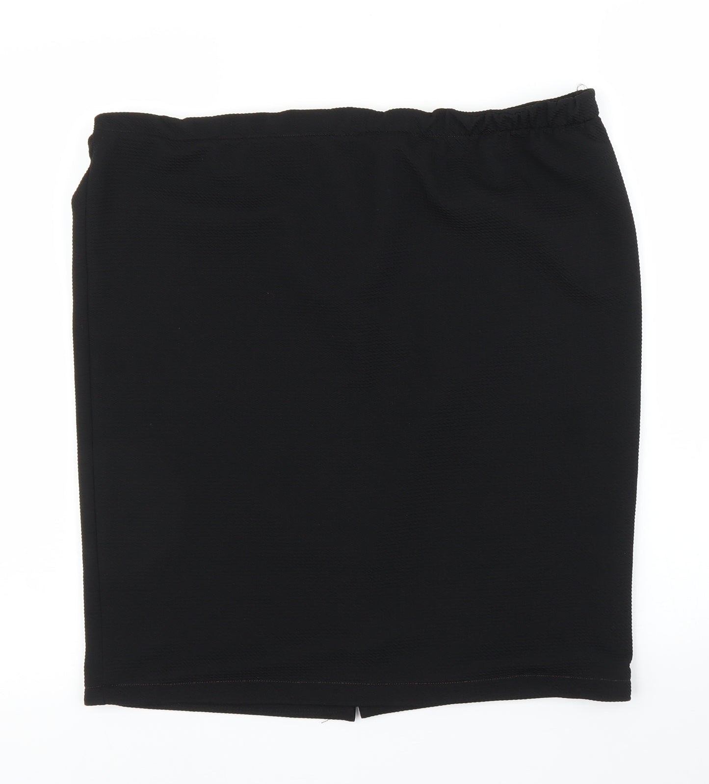 Womens UK Size L Preworn Straight & Pencil  Skirt