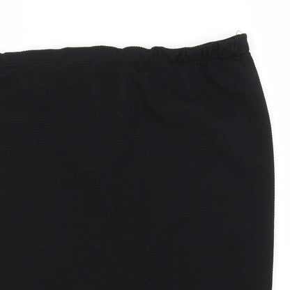 Womens UK Size L Preworn Straight & Pencil  Skirt
