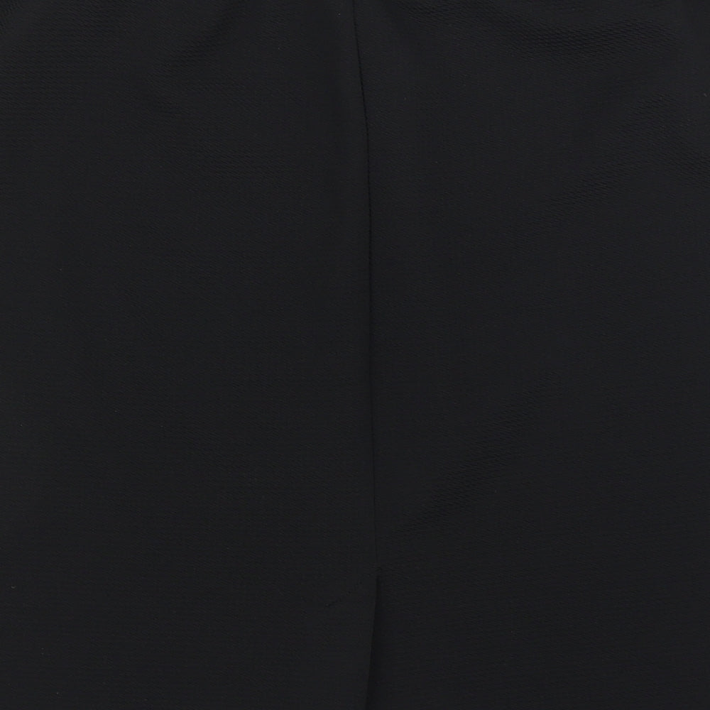 Womens UK Size L Preworn Straight & Pencil  Skirt