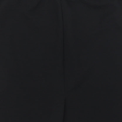 Womens UK Size L Preworn Straight & Pencil  Skirt
