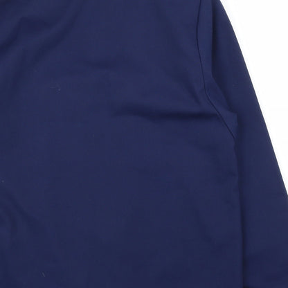 Laure of Leicester Womens Blue   Jacket Blazer Size 14