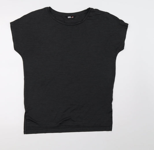 F&F Mens Grey    T-Shirt Size S