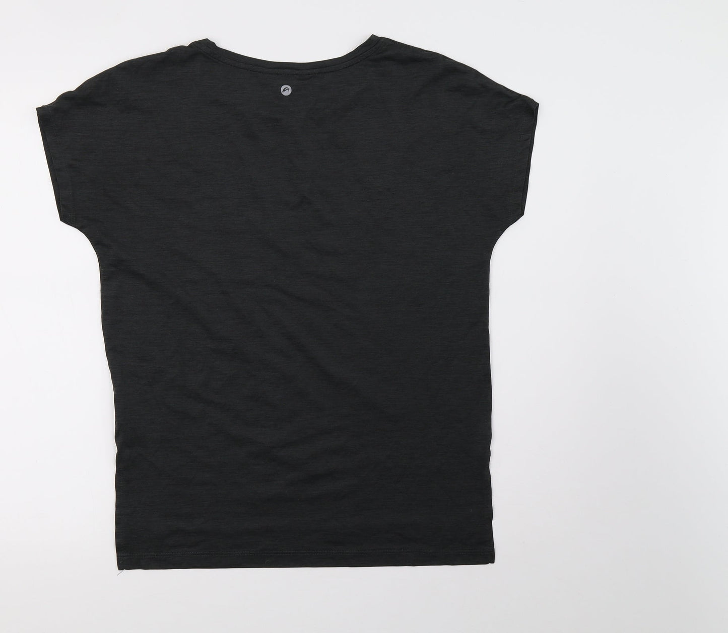 F&F Mens Grey    T-Shirt Size S