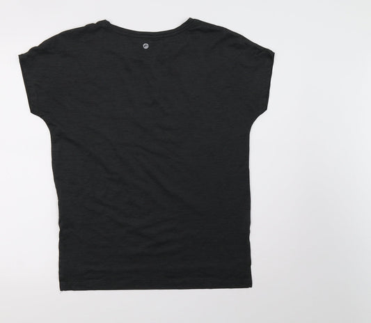 F&F Mens Grey    T-Shirt Size S