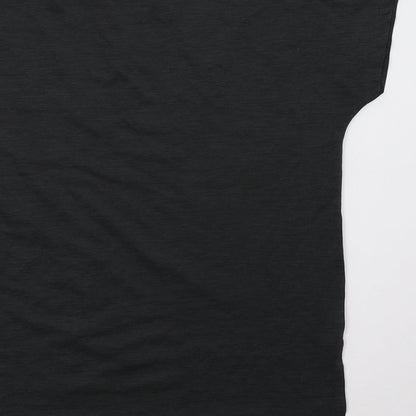 F&F Mens Grey    T-Shirt Size S