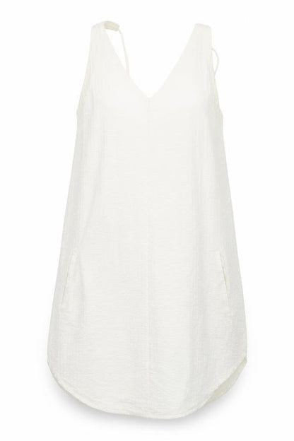 Gap Womens White   A-Line  Size M