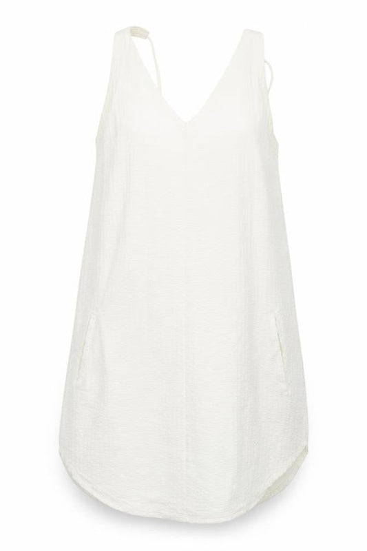 Gap Womens White   A-Line  Size M