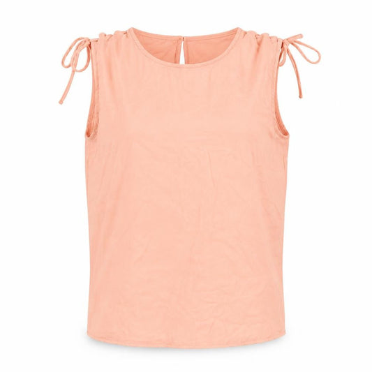 Peacocks Womens Pink   Basic Blouse Size 12