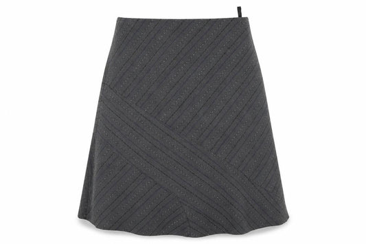 Womens UK Size 16 Klass A-Line  Skirt