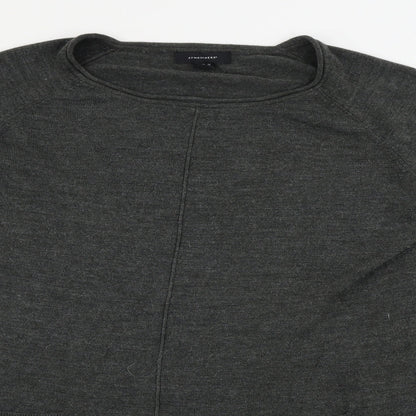 Atmosphere  Womens Grey   A-Line  Size 16