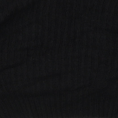 TU Womens Black   Pullover Jumper Size 14