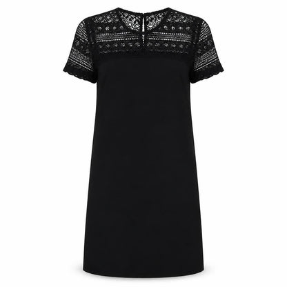 New Look  Womens Black   A-Line  Size 10