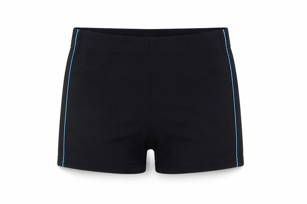 st michael  Womens Black   Sweat Shorts Size 12