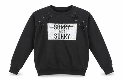 Primark Girls Grey   Pullover Jumper Size 10-11 Years