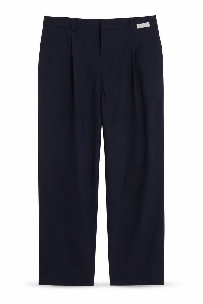 Womens UK Size 6 simon jersey Regular Fit  Blue Trousers