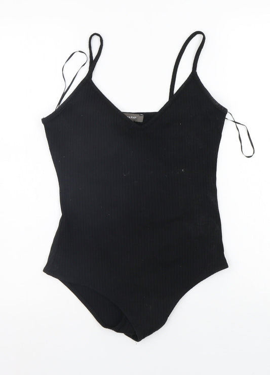 Primark Womens Black   Jumpsuit One-Piece Size XS