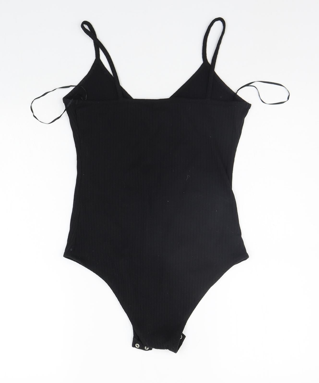 Primark Womens Black   Jumpsuit One-Piece Size XS