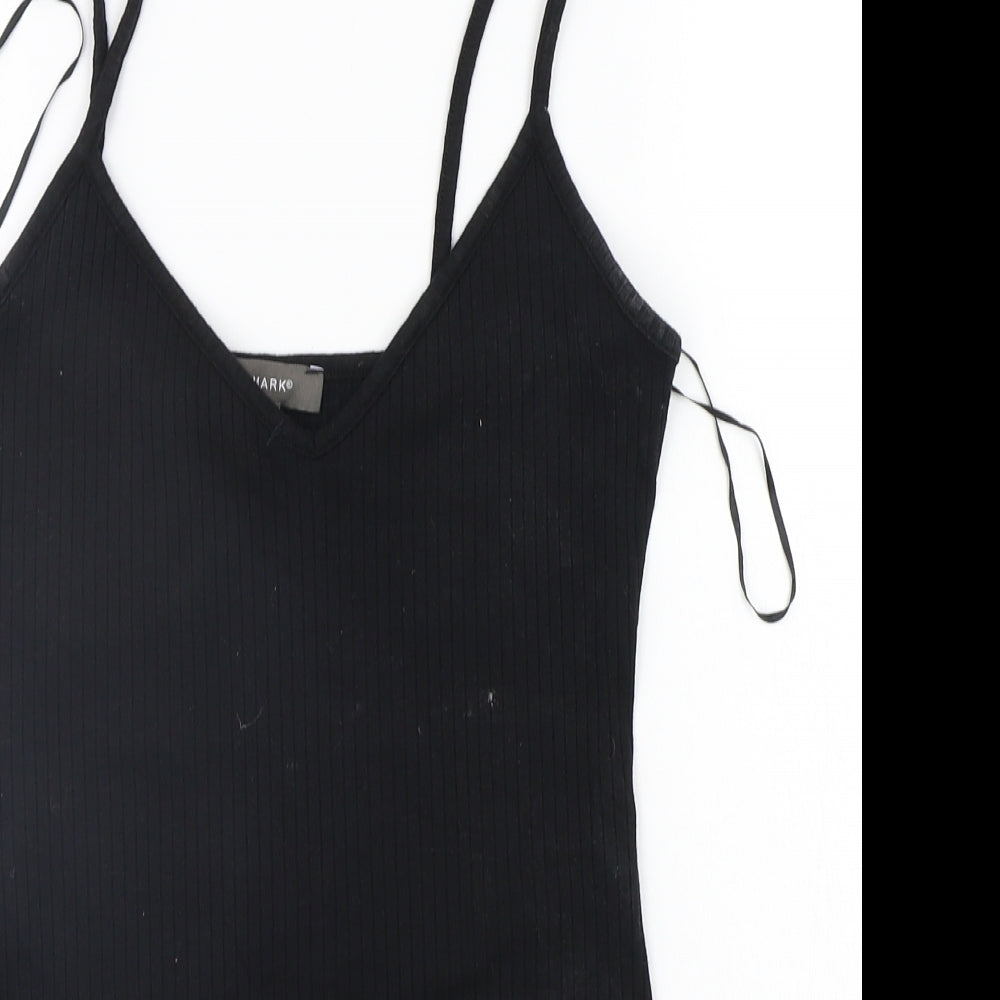 Primark Womens Black   Jumpsuit One-Piece Size XS