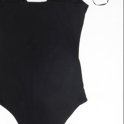 Primark Womens Black   Jumpsuit One-Piece Size XS