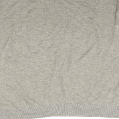 monoplux  Womens Beige   Pullover Jumper Size L