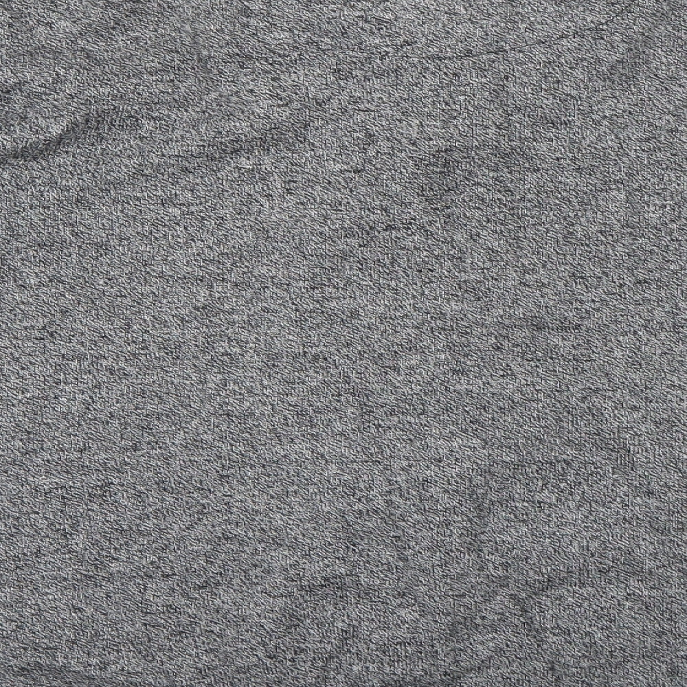 Brave Soul Mens Grey  Knit Pullover Jumper Size XL