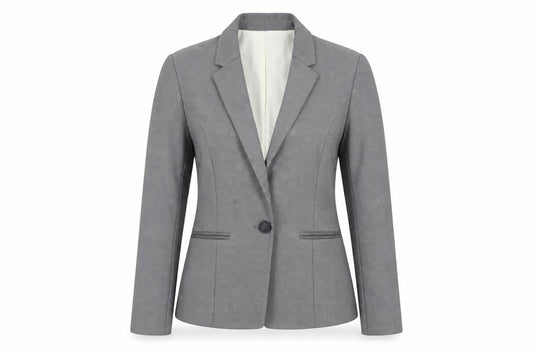 NEXT Womens Beige Argyle/Diamond  Jacket Blazer Size 12
