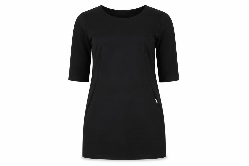 Preworn Womens Black   Mini  Size 12