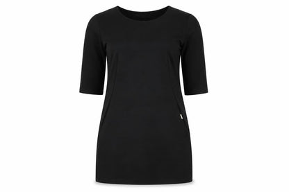 Preworn Womens Black   Mini  Size 12