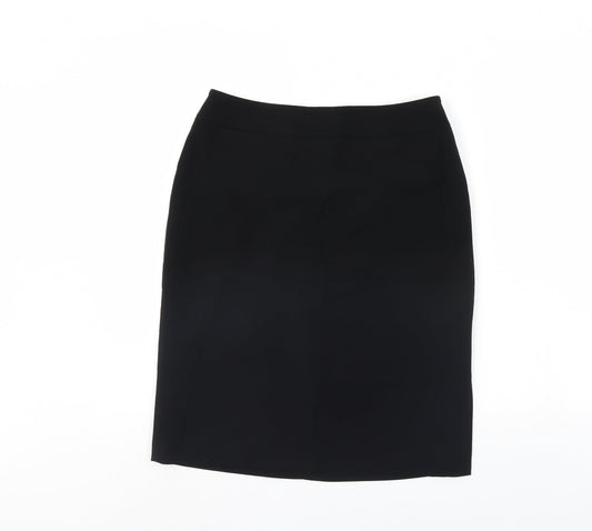 Womens UK Size 12 Preworn Straight & Pencil  Skirt