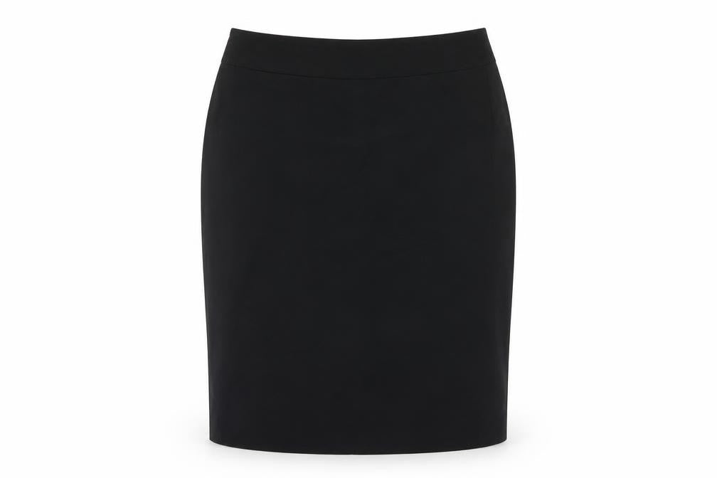 Womens UK Size 12 Preworn Straight & Pencil  Skirt