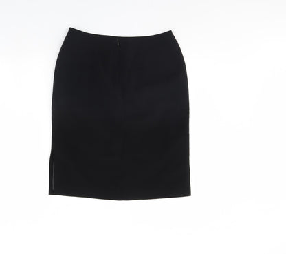 Womens UK Size 12 Preworn Straight & Pencil  Skirt
