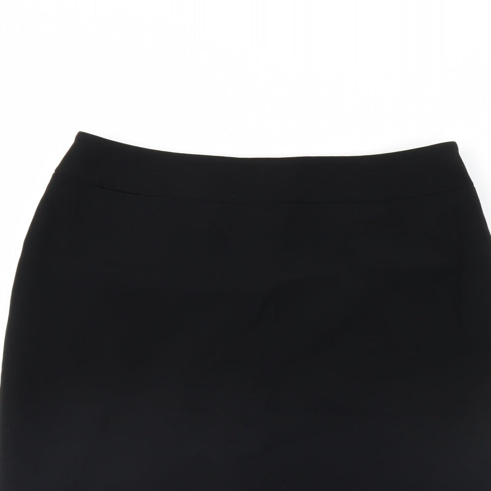 Womens UK Size 12 Preworn Straight & Pencil  Skirt