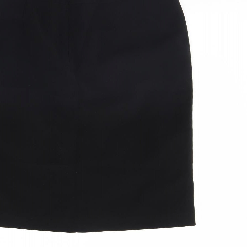 Womens UK Size 12 Preworn Straight & Pencil  Skirt