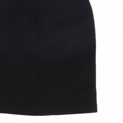 Womens UK Size 12 Preworn Straight & Pencil  Skirt