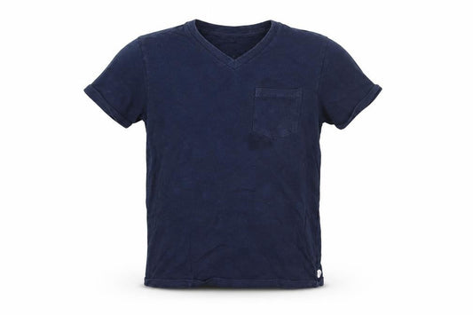 Gap Boys Blue   Basic T-Shirt Size M
