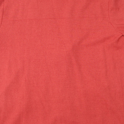 CHALOU Womens Red   Cardigan Jumper Size 16