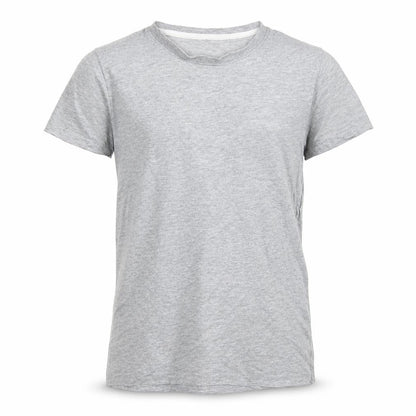 La Redoute Boys Grey   Basic T-Shirt Size 12 Years